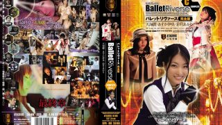 SSPD-080 Akari Satsuki (Mei Iwasa), Io Asuka, Rei Amami Attackers Ballet Riverse Complete – The End