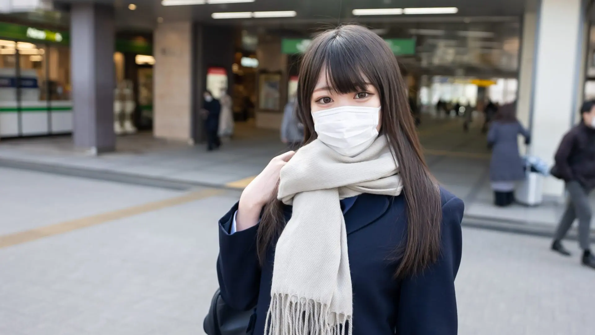 FC2 PPV 2672862 Javleak FC2 Pretty And Neat Ecup Beautiful Girl And The First And Last Yokohama Date…