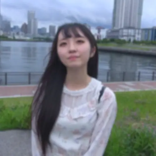 FC2 PPV 3108889 18 Neat and clean long black hair makes her delicate body flush and twitching convulsions