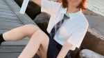 FC2 PPV 3111033 Too obscene pubic hair beauty Female Sumire-chan 18 years old Gap Moe teenage pussy