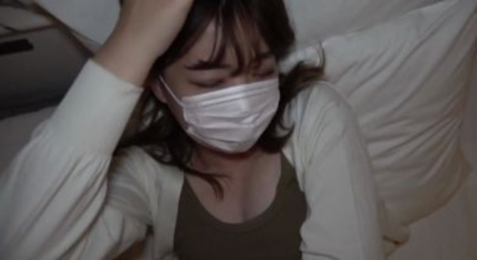 FC2 PPV 3101429 The pure reaction of an innocent nursing student is too cute