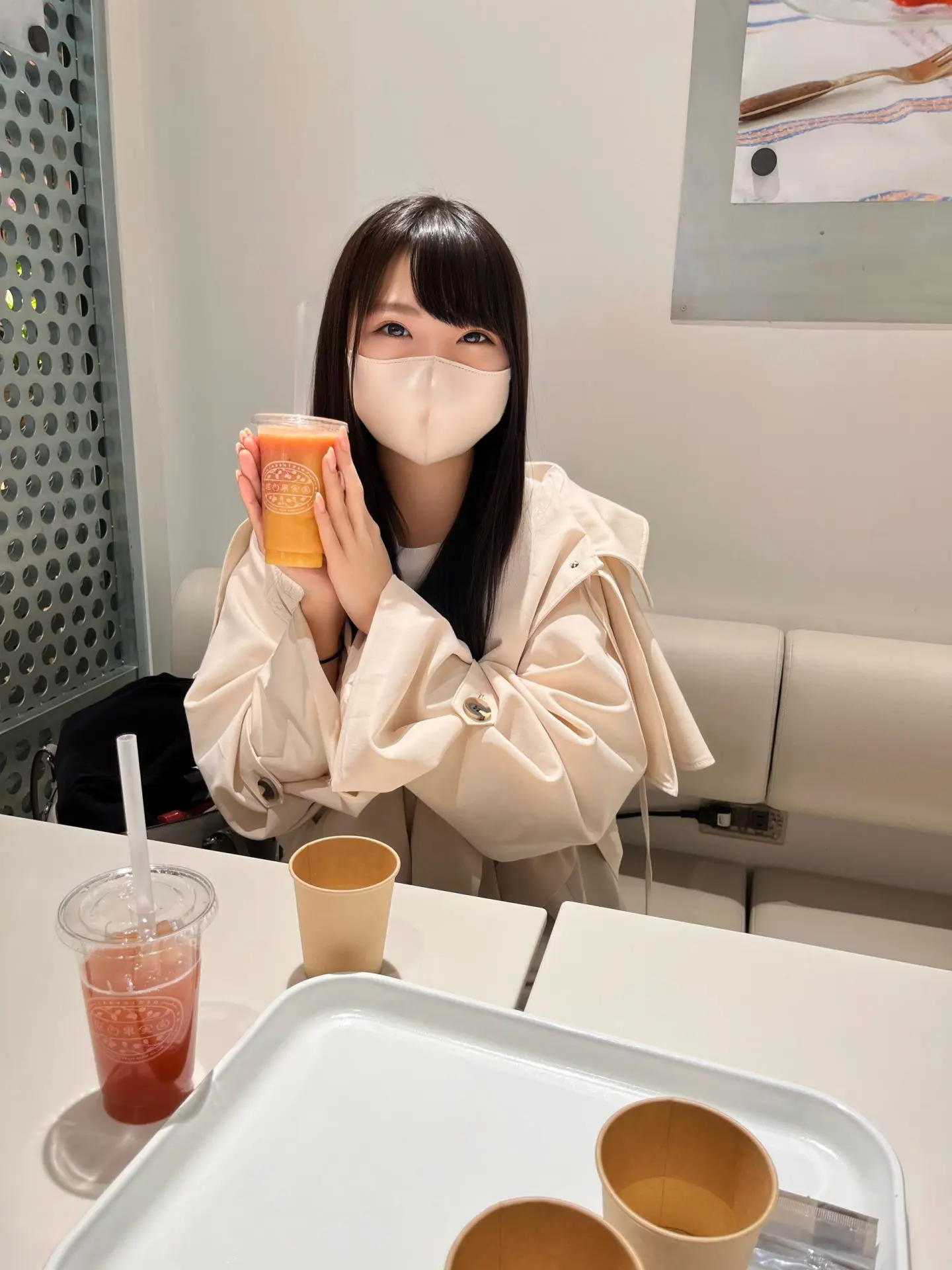 FC2 PPV 2796115 I went back to Erika-chan debut work and tried to express my current feelings