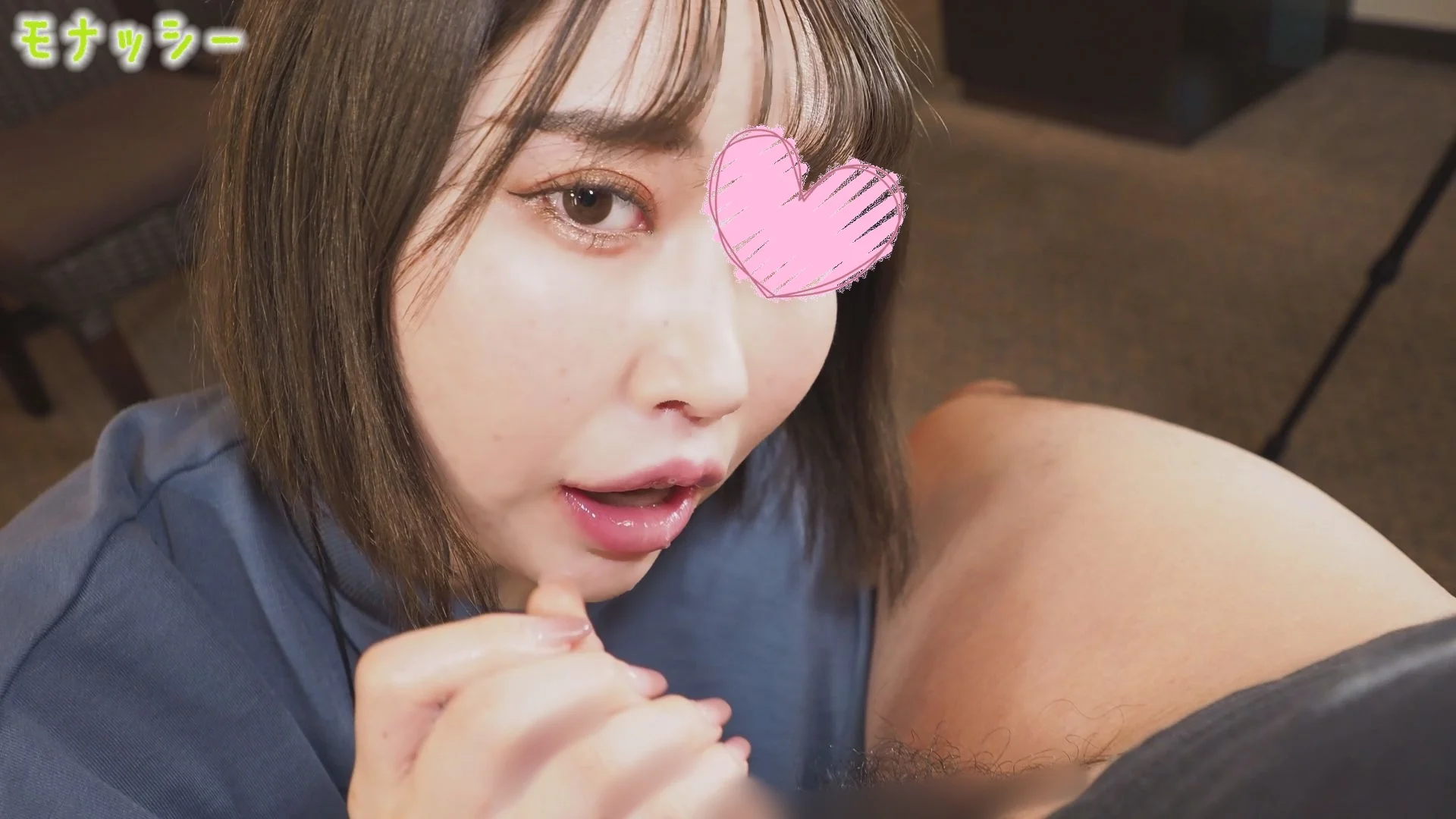 FC2 PPV 2511092 There is a bonus video ASMR Monashi Emma-chan 22 who is good at deep throat blowjobs that are too erotic with super erotic F-cup breasts and accidentally cummed in the middle is a sound paco challenge