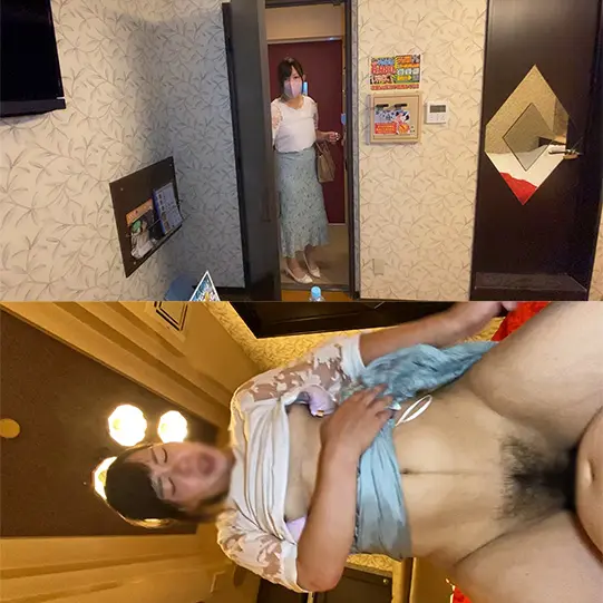 FC2 PPV 3059502 Call the former homeroom teacher’s married woman and cum inside without permission With review privilege Moro