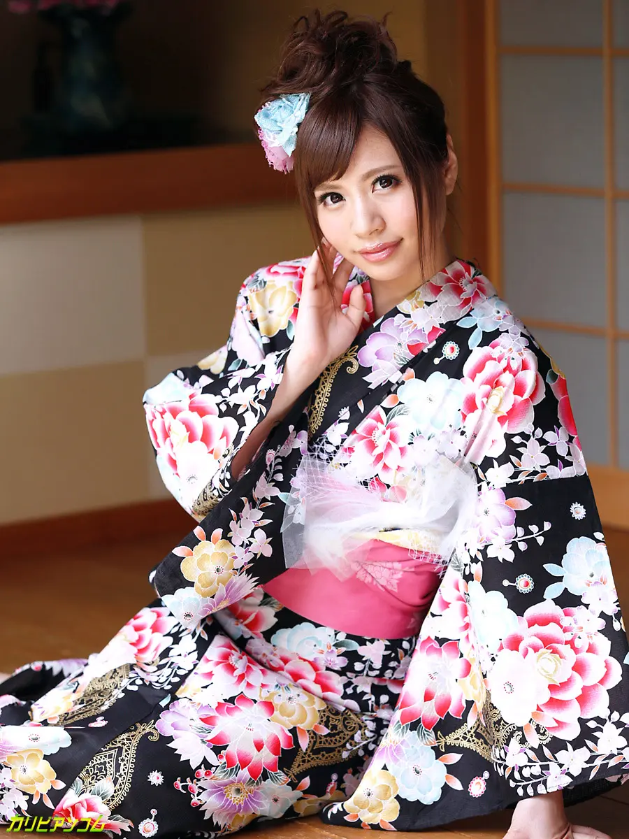 Uncensored porn Haruna Kawase Cutie Vol.29
