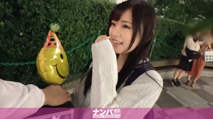 200GANA-2194 Seriously first shot 1416 A 19-year-old girl who came to the hotel for money While being puzzled by the H game it is washed away and the cock is sucked ナンパTV