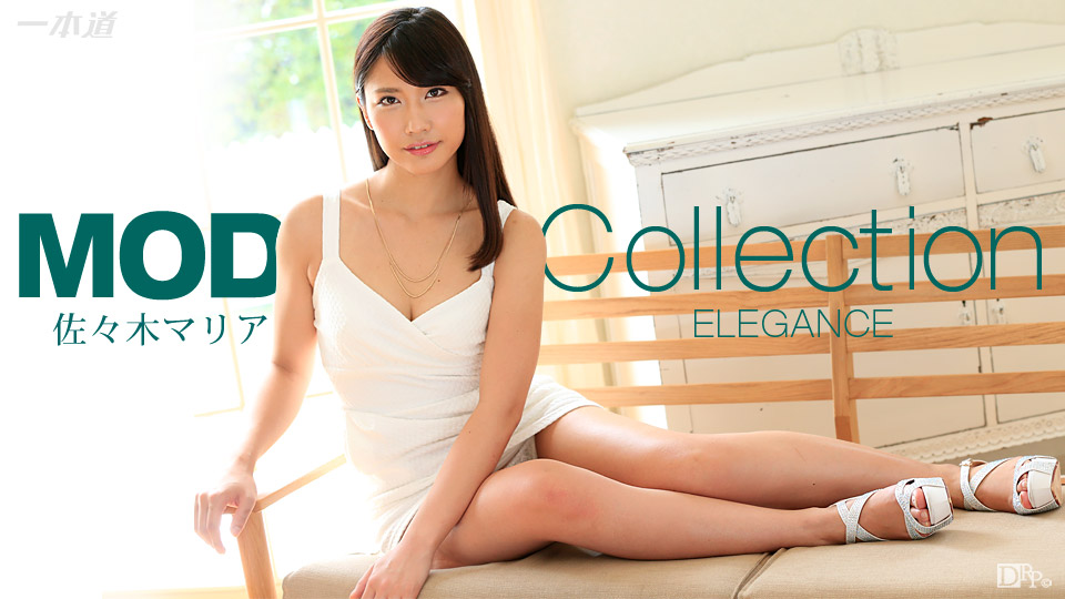 1Pondo-121815-210 Maria Sasaki Maria Sasaki Model Collection Elegance