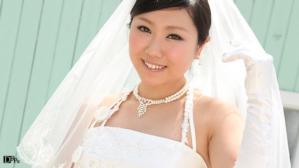 Uncensored 062510-864 Emi Koizumi Model Collection select 91 June Bride