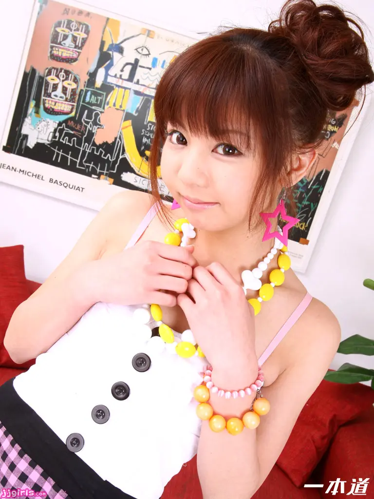 Uncensored-061210-855 Aoyama Hikaru Tokimeki 12 I will listen to what you say so do not throw it away