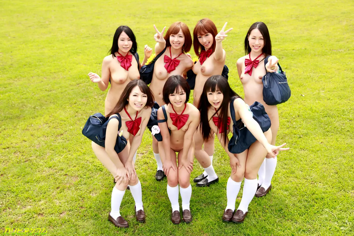 Uncensored-022020-001 YOU Eizo Darake Special Edition