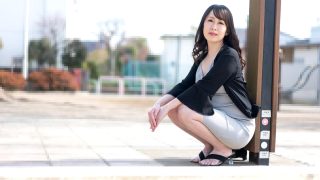 Uncensored jav Claire Asuka Beautiful half and hitchhiking journey