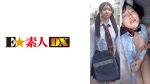 766ESDX-045 Decensored Shikosuji J Sara