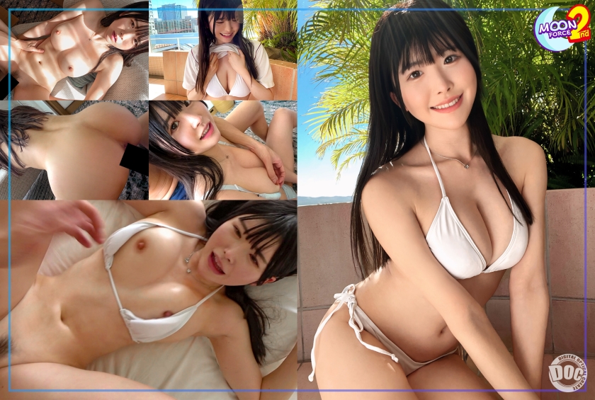 MFCS-123 A poor female college student makes money by posting erotic images online A beautiful girl with amazing proportions almost like an AI DOC