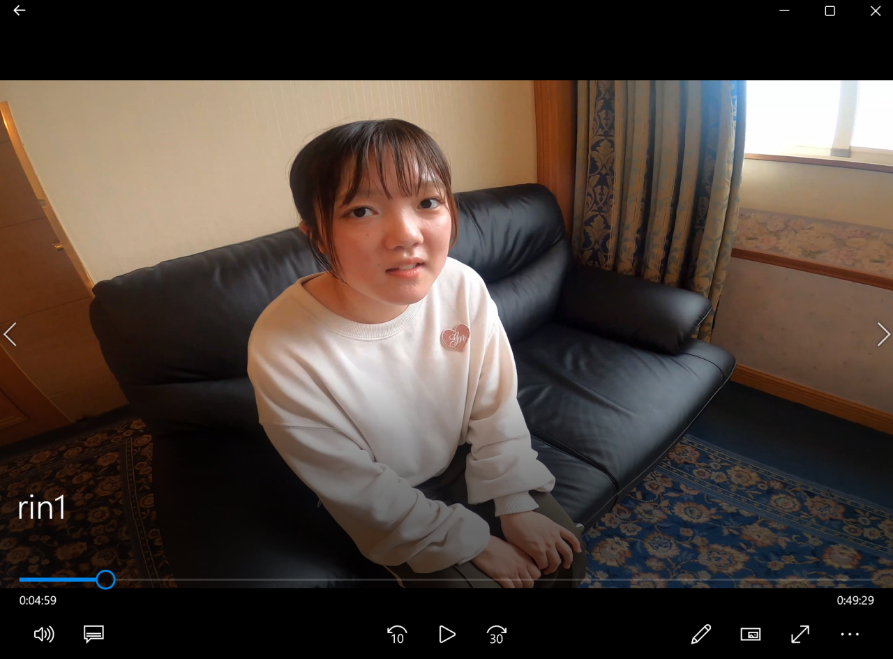 FC2 PPV 4503642 148cm Chibi Simple JD Rin I am Interested But I Have Almost Zero Sexual Knowledge And Experience It is My First Time Touching A Dick