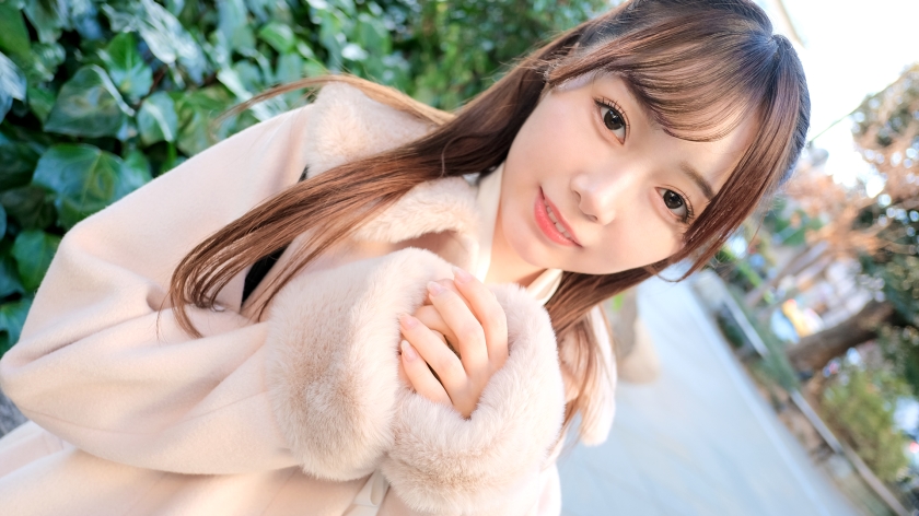 SIRO-5275 A short little sister type beautiful girl who will make anyone fall in love with her takes off her clothes in front of the camera for the first time