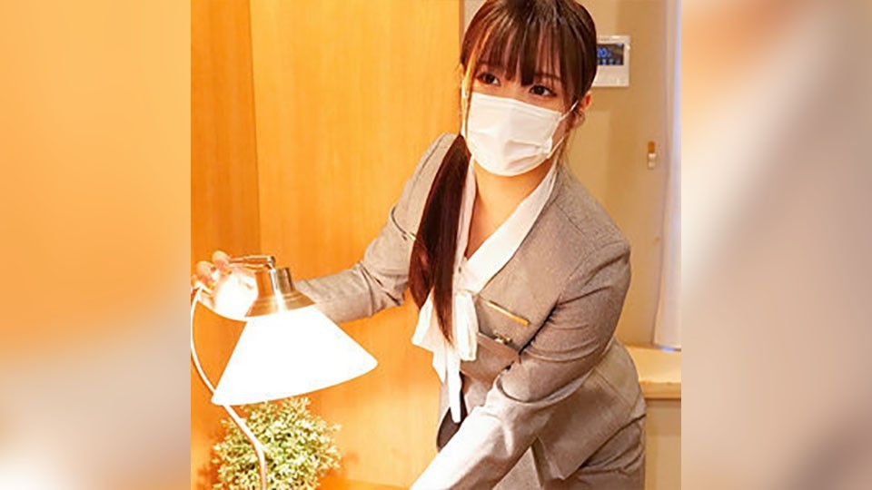 SPAY-556 Guest Room A 24AV