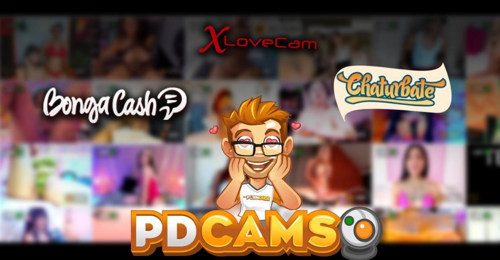PDCams image